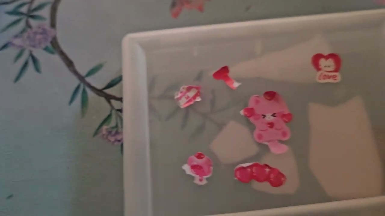 Easy Pencil box with Uno plastic box - Mahi Easy Make