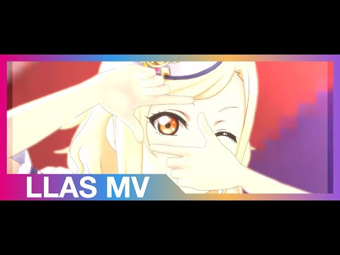 【スクスタMV】ニジガクでNo brand girls