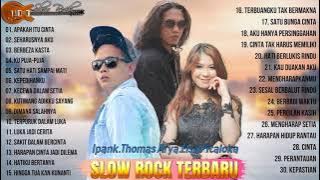 Ipank, Thomas Arya, Elsa Pitaloka Full Album Top Populer Slow Rock Terbaru 2021 Terpopuler