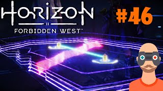 Бритое Прохождение Horizon Forbidden West  -} Новый План #46