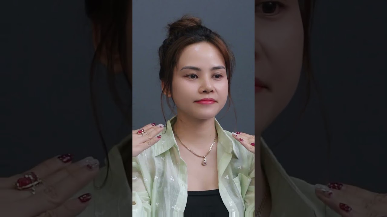Chỉ vì một câu nói, Hương Cà Khịa quyết định "lột xác" #HuongCaKhia #NangMuiBabieLine #DonCam