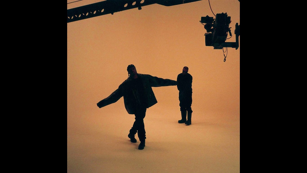 [FREE] Pusha T x Kanye West Type Beat - "Diet Coke" | Sampled Rap / Hip Hop Instrumental 2022