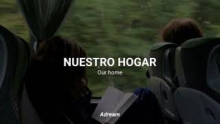Hollow Coves - The Woods (Ghosts Remix) (Sub. Español)