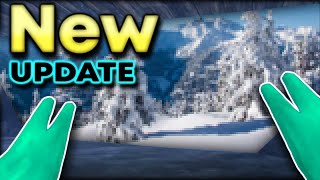 Best Update Ever! | Monkey Mischief