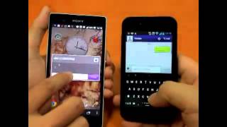 BUG IN VIBER APP WHICH ALLOWS YOU TO BYPASS ANDROID SCREEN LOCK screenshot 5