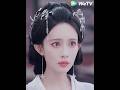 彼女はこの少年が自分に対して本物の愛を持っていることを知った。 #wetv #blossomsofpower #heyu #mengziyi