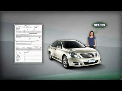 How to register your car