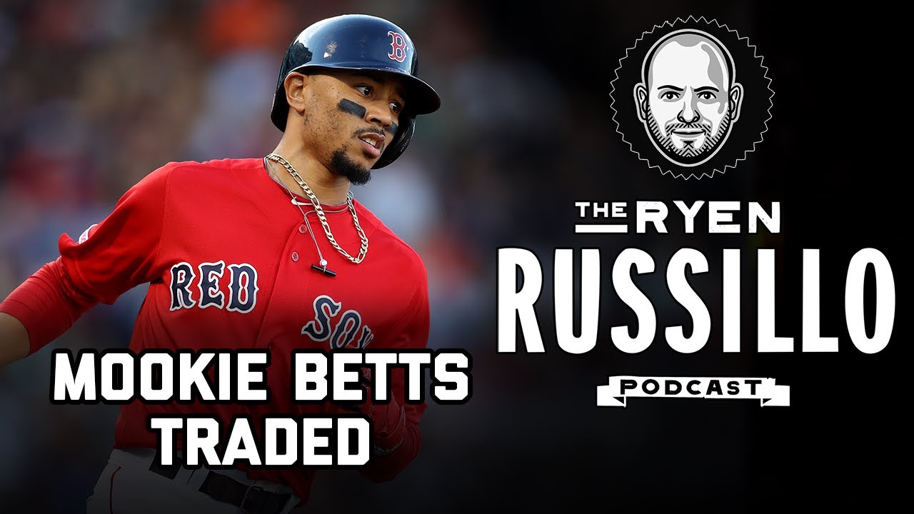 Looming Questions After Dodgers' Mookie Betts, David Price Trade