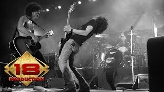 Slank - Solidaritas (Live Konser Serang 11 November 2006)