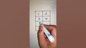 99 percent fail this math puzzle | math challenge | Brain test #mathpuzzle #mathchallenge #shorts