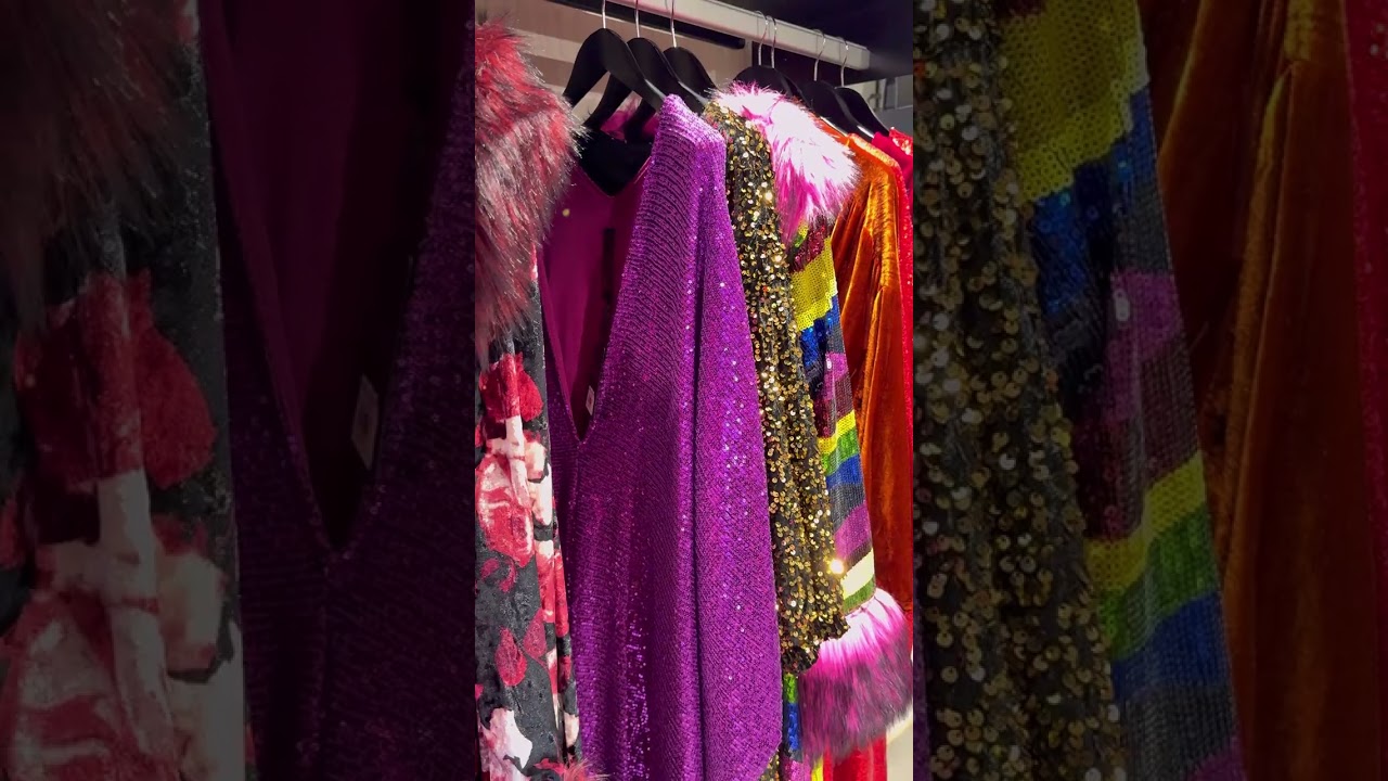 The world’s best curation of independent brands is now in Soho!