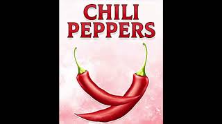 chili peppers- Gianluc Pertichi