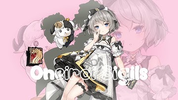 Oneiroi Simple Builds