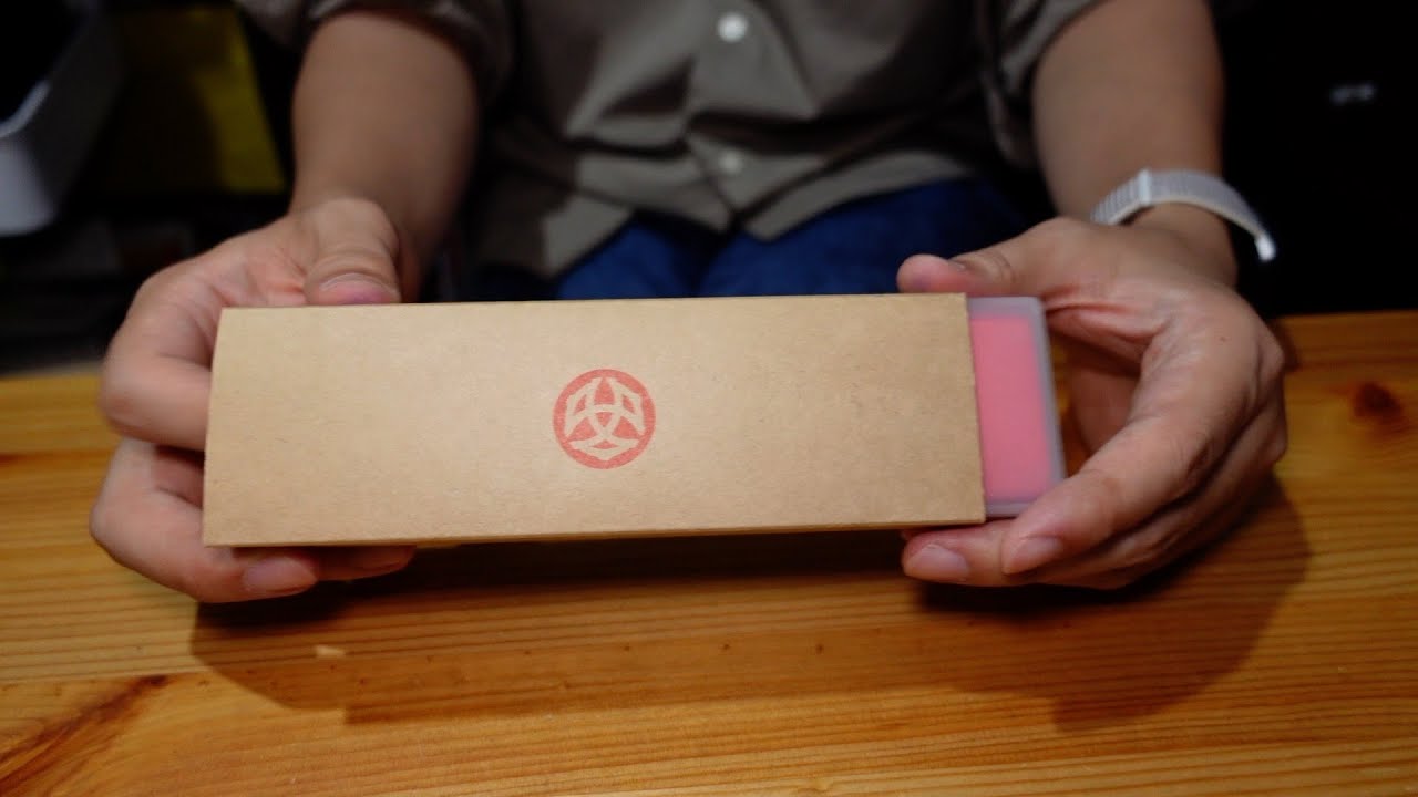 万年筆開封】好きすぎてTWSBIのエコをネタ書き用にもう一本買って