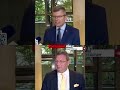 Czy to była kpina z prawa? Prof. Walch ocenia prezydencki cyrk.