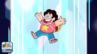 Steven Universe: Travel Trouble - Watermelon Island (Cartoon Network Games) screenshot 5