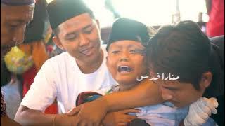 Not Just Circumcision! The Al-Aqsa Menara Kudus Mosque Also Offers Free Post-Circumcision Care!