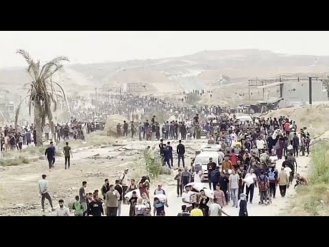 مقررة أممية: دول تدعم إسرائيل في مشروعها للهيمنة وتهجير الفلسطينيين