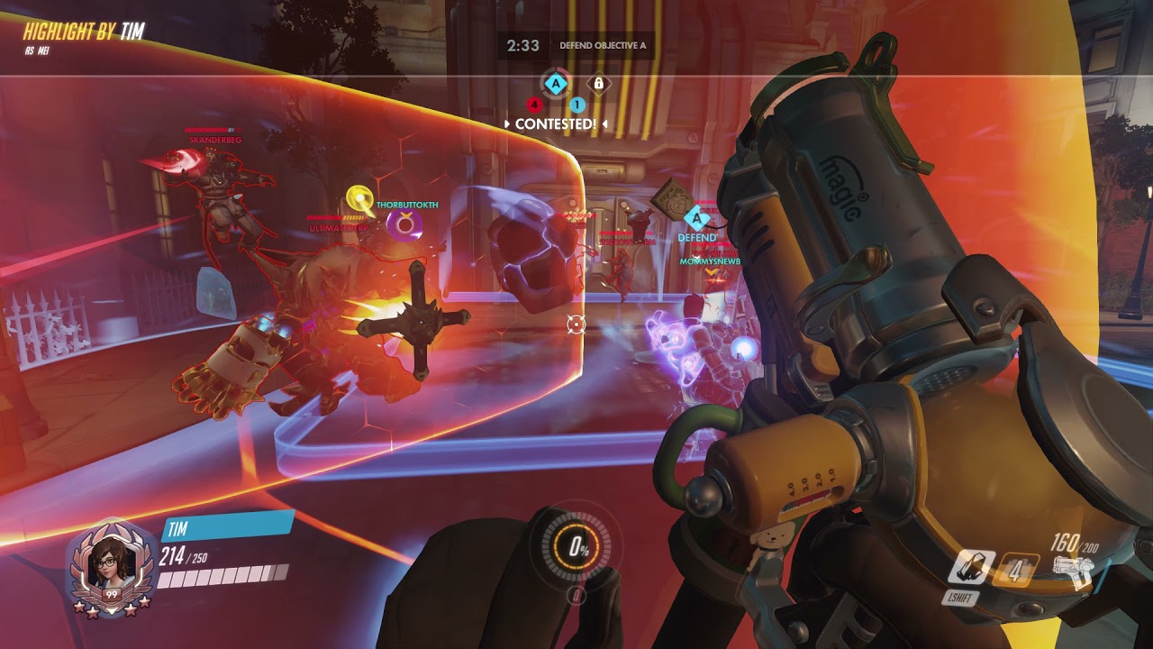 a mighty freeze is coming