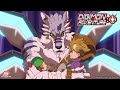 Weregarurumon non si arrende! | Digimon Adventure: