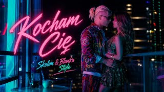 Kocham Cię II Skolim & Blanka Style (Reggaeton)