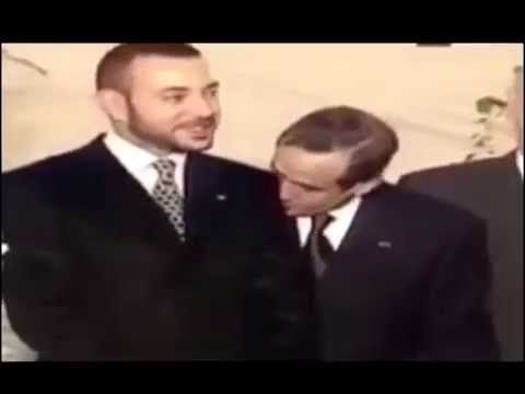 تقرير الجزيرة عن اقالة ادريس البصري سنة 1999 