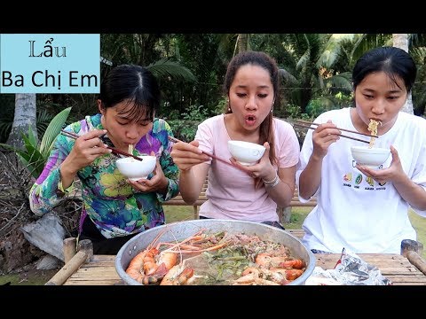 Video Ăn mừng bị Dập Ngón Tay - Hương vị đồng quê - Bến Tre... - youtube