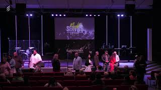 Let the Kingdom of God Invade Your Life