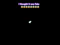 It’s not fake😱😨😰 #music #lofi #vibes #rain #beats #cute #whowillbemylifepartnerta #dance yaaaaaaa #a