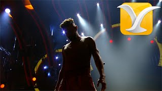 Ricky Martin - Tu Recuerdo - Festival de la Canción de Viña del Mar 2020 - Full HD 1080p