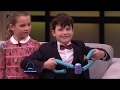 Do the ‘Young Sheldon’ Stars Know The 80’s? - YouTube