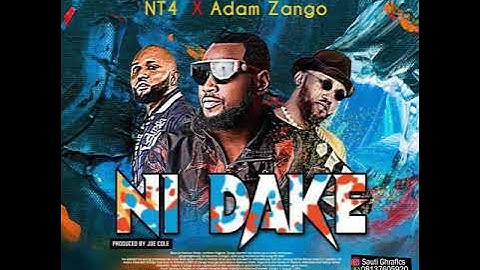 NT4__NI DAKE ft A. ZANGO
