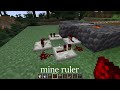 block production - minecraft