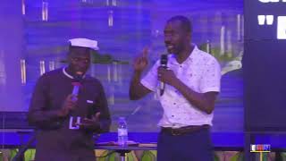 THE GLORY OF MY SPIRIT PART TWO (b) | PASTOR JOSEPH SSEKISAKA | 24-09-2023