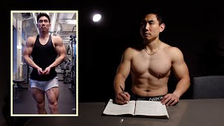 Start Building Your Body and Transforming Your Life