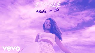 kenzie - EXHALE (feat. Sia) (8D  Experience) Resimi