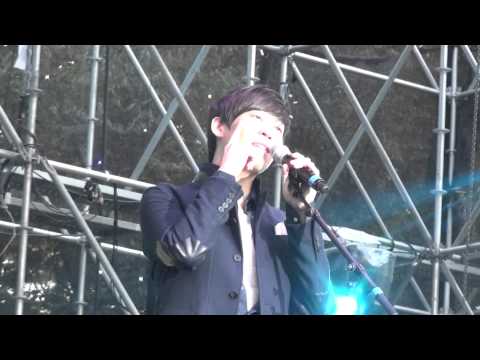 존박   GMF 암욜맨