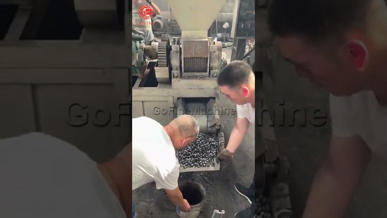 High Quality Double Roller Fertilizer Granulator Machine For Sale