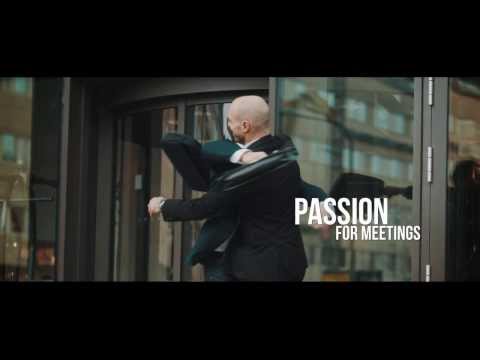 Clarion Hotels - Feel the Passion
