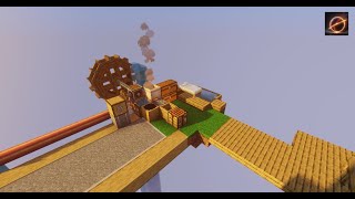 GregTech + Create in Skyblock?! | Star Technology Ep. 1