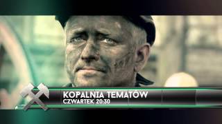 Kopalnia Tematow W Tvs - Kwiecień