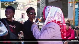 RUNTAH - DEVI MANUAL || SINGA DANGDUT X-TREME PRATAMA THE BIG FAMILY BAJAK LAUT DESA GEBANG ILIR