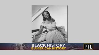 Black History Month: Mary Lou Williams