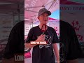 Dakar 2026 - Inside bivouac - Mason Klein