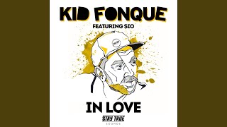In Love (feat. Sio) (Thorne Miller Remix)