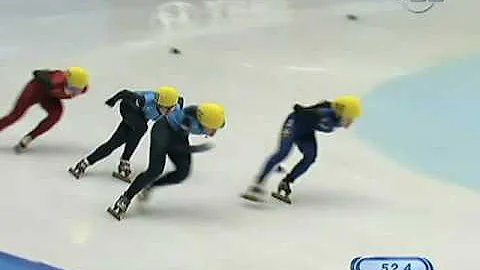 Reutter with first world cup victory - from Univer...