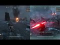 Helldivers 2 Splitscreen Gameplay - Fighting Automatons #6 #helldivers2