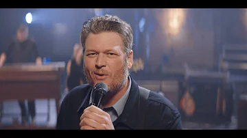 Blake Shelton - Jesus Got a Tight Grip (Live from The Soundstage Sessions)