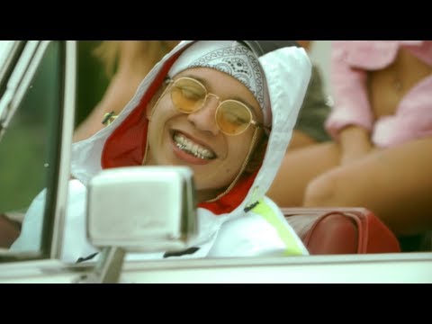 Ocean Wisdom - Ting Dun Feat. Method Man (OFFICIAL VIDEO) (Prod. Basquiat) 