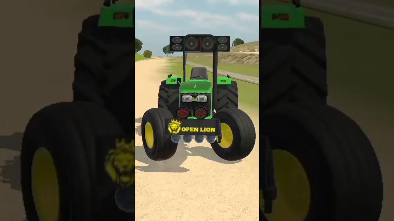 John Deere 